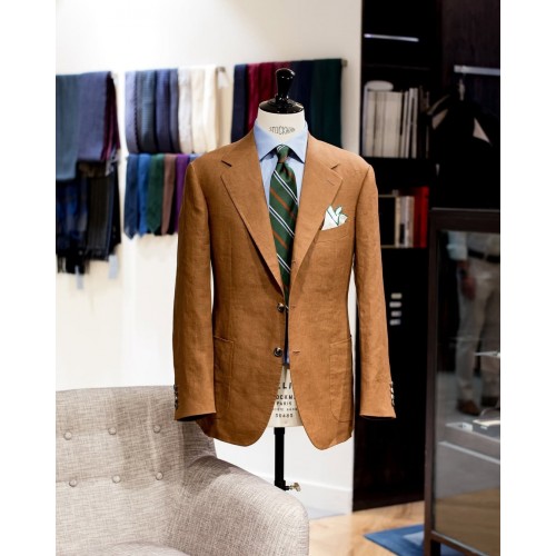 WB61323 by WWChan Tailor